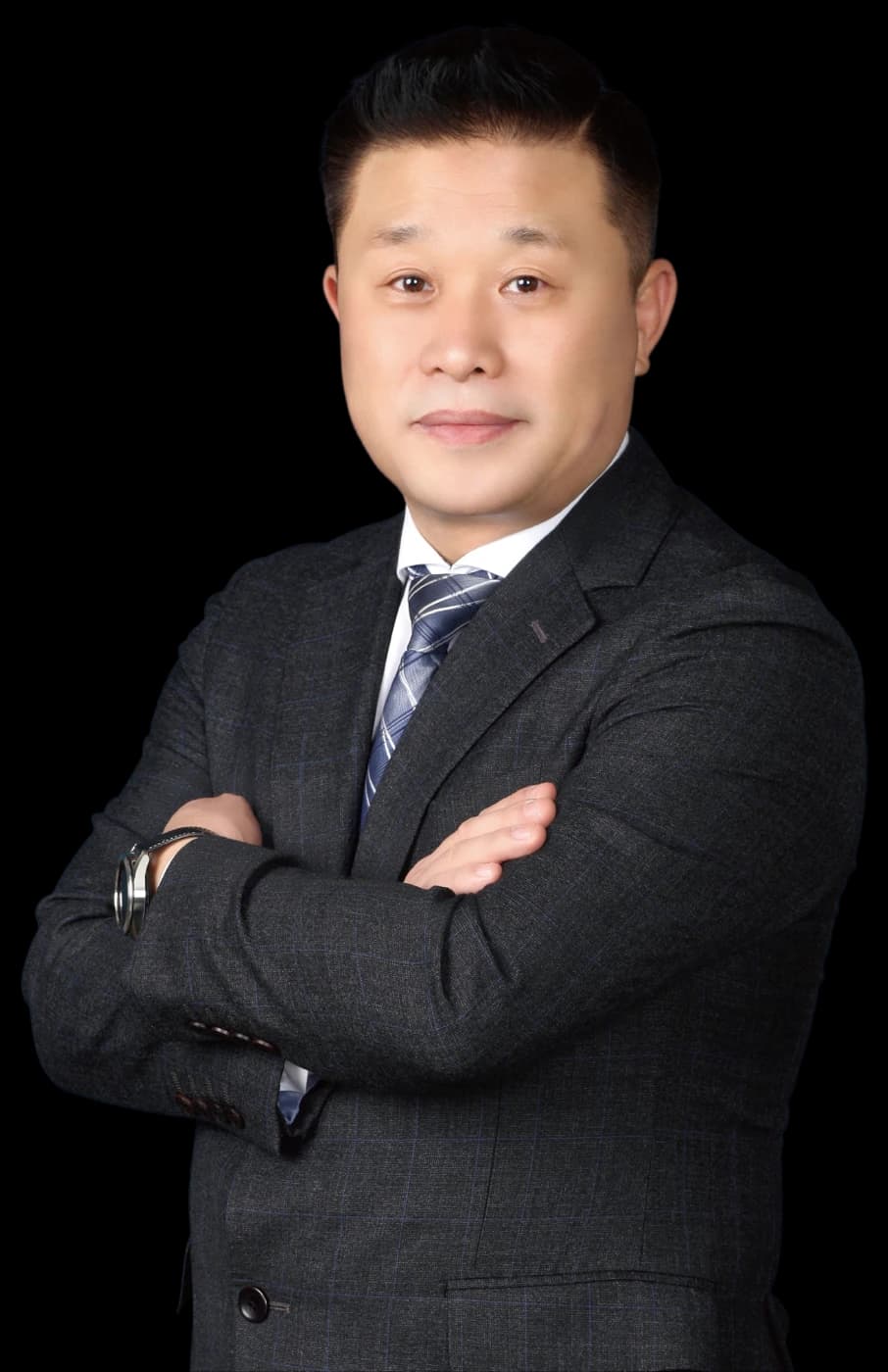 전일권 대표