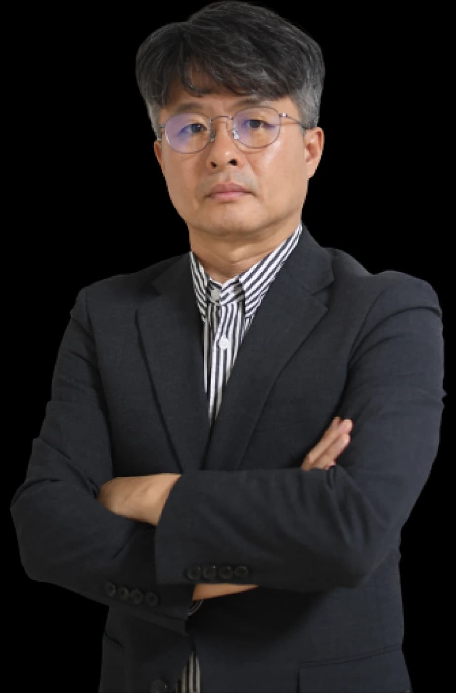 정경섭 컨설턴트