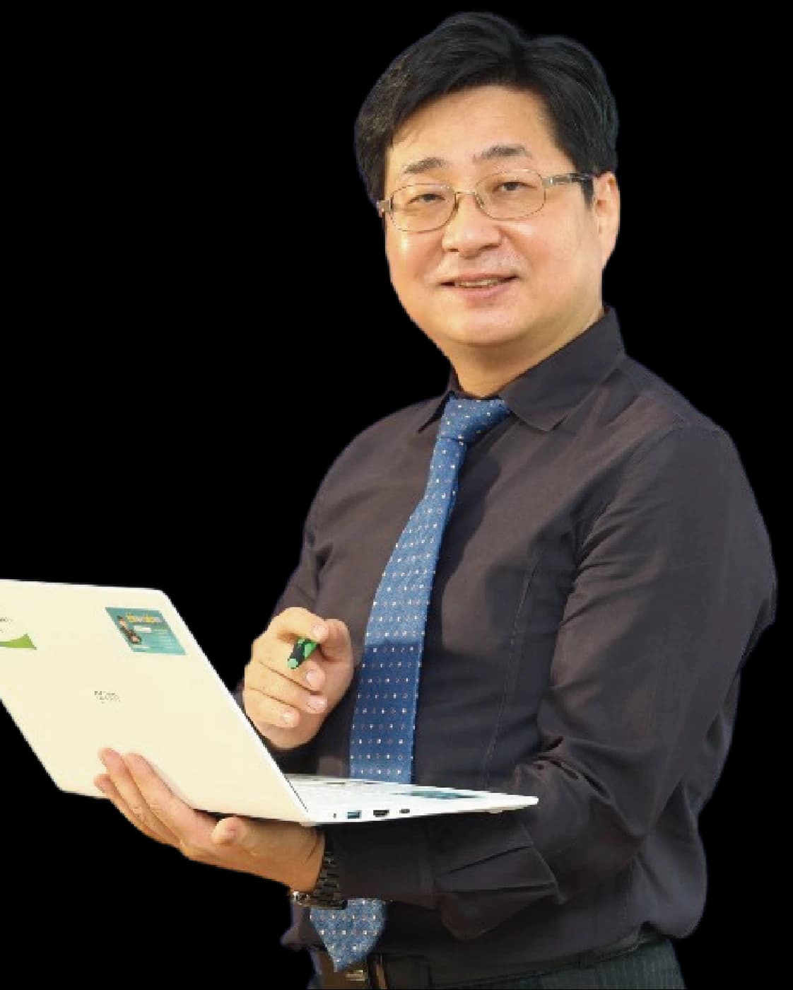 박기철 소장